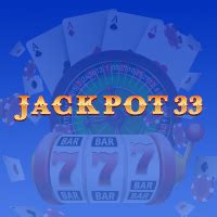 Jackpot33 .